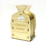 Изделие ручной работы Ложка