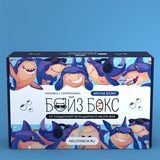 Бойз Бокс "Акула Бокс" BB-0002