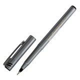 Ручка капиллярная Офис Luxor Micropoint 0.5мм, черн, однораз 7161 4053512