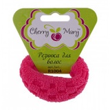 CHERRY MARY Резинка для волос. Розовый 1 шт. R1004/03