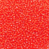 Preciosa Бисер 5 гр Чехия 95076 красный со стержнем Preciosa Бисер 5 гр Чехия 95076 красный со стержнем