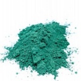 Пигмент П-12 20 гр, зеленый