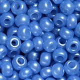 Preciosa Бисер Чехия 50 гр, 10/0 17936