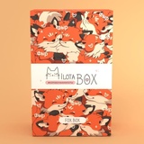 MilotaBox мини "Лиса Бокс" MBS010