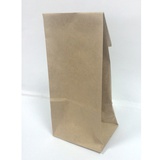 Крафт-пакет 12*8*33,5 см 1 шт