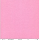 Рукоделие Текстурированная бумага для скрапбукнга 30,5*30,5 см, 235 г/м. Жевательная резинка