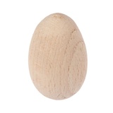 Яйцо деревянное 2124260