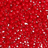 Preciosa Бисер 5 гр Чехия 93190 красный