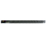 Рукоделие Спицы для вязания прямые металл с покрытием 3 мм, 35 см. RSP-3