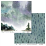 Mr.Painter Бумага PSR 30,5*30,5 см, 190 г/м2. Норвежский лес PSR-180907-2 Mr.Painter Бумага PSR 30,5*30,5 см, 190 г/м2. Норвежский лес PSR-180907-2