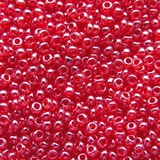 Preciosa Бисер 5 гр Чехия 96070 малиновый Preciosa Бисер 5 гр Чехия 96070 малиновый