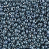 Preciosa Бисер Чехия 50 гр, 10/0 33025