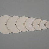 Диск из фанеры 20 мм, 1 шт. 545865 2020