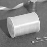 Мононить 100 м, Прозрачная 1274661 Мононить 100 м, Прозрачная 1274661