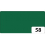 FOLIA Бумага А4, 300 гр/м2, Зеленый еловый