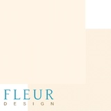 Fleur design Бумага для скрапбукинга 30*30 см, 190г/м2 "Песочный" FD1003502