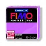 Fimo Professional Полимерная глина, 85 гр., цвет: лаванда