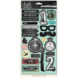 Стикеры Chalk Studio 2 Icons CS3012