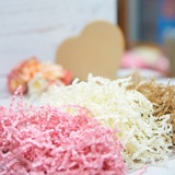 Наполнитель бумажный 50 г в ассортменте