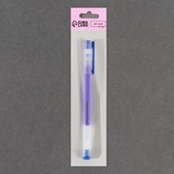 Ручка для ткани термоисчезающая, синяя. 6888866