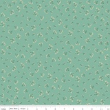 Ткань Riley Blake 100 % хлопок, 50*55 см. C4845-MINT