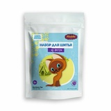 Miadolla Набор для шитья "Котенок Гав" CMF-KD-0440