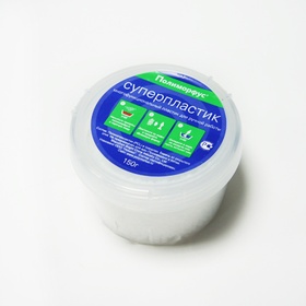 Полиморфус (суперпластик) 150 гр.