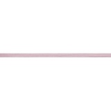 Резинка бельевая 4 мм, 5 м. Бледно-розовый 424496/3410