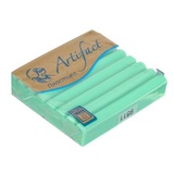 Artifact полимерная глина 50 гр Шифон с блестками Кот д*Азур. N9351