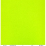 Рукоделие Текстурированная бумага для скрапбукнга 30,5*30,5 см, 235 г/м. Лайм