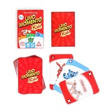 Карточная игра "UMO momento. Kids", 70 карт, 4+ 4726775