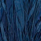 Blumentag Элемент для декора цв. Рафия 30 гр. Синий NRAF-30/08