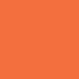 Рукоделие Лист вспененной резины махровый 2 мм, 210*297 мм Фоамиран (оранжевый)
