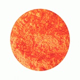 Пигмент флуорисцентный оранжевый, 10 г