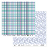 Mr.Painter Бумага PSR 30,5*30,5 см, 190 г/м2. Мята-Лаванда PSR-190203-2