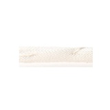 GRIFFIN Шнур шелковый Habotai Cord, 1,1 м, d=3 мм. Белый 190103