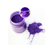 Artline Металлический пигмент для эпоксидной смолы 10 г, фиолетовый