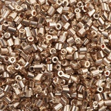 Астра Бисер рубка 11/0, 15 гр. 1107-О золото/металлик 7736711 Астра Бисер рубка 11/0, 15 гр. 1107-О золото/металлик 7736711