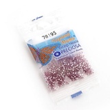 Preciosa Бисер 5 гр Чехия 78195