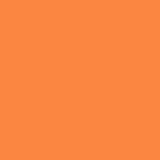 Рукоделие Лист вспененной резины 2 мм, 210*297 мм Фоамиран. Зеленый F2-05 (оранжевый)