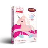 Miadolla Набор для шитья "Единорожка" KD-0330